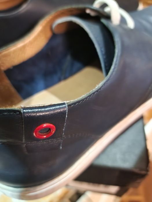 Туфли мужские  Pazolini(p.44,5)