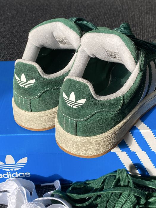 Sapatilhas Adidas Campus