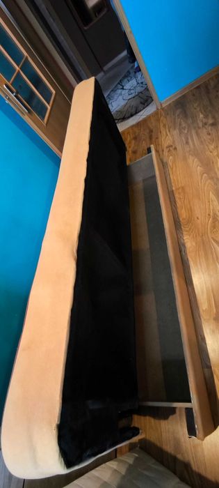 sprzedam wersalkę w dobrym stanie