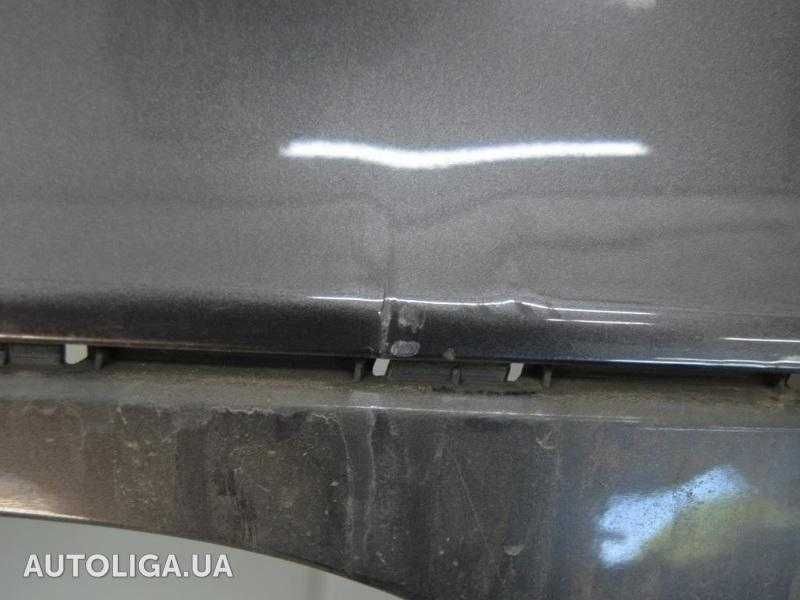 Бампер задний CHRYSLER 200 1UW74TZZAD разборка шрот