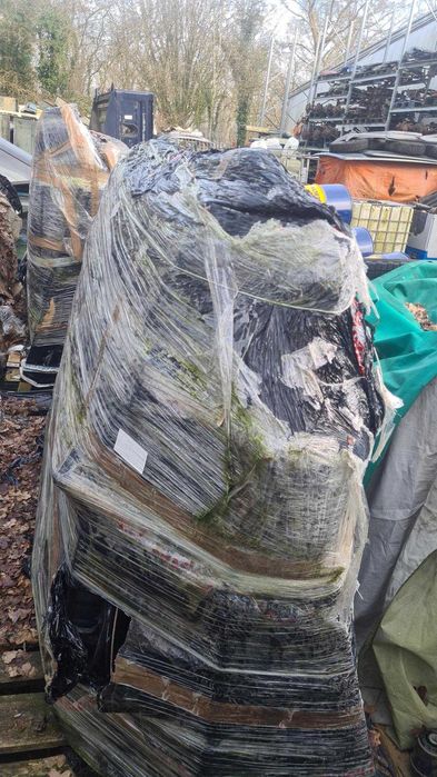 Range Rover Evoque L551 tejadilho cortado 2021 com teto de abrir