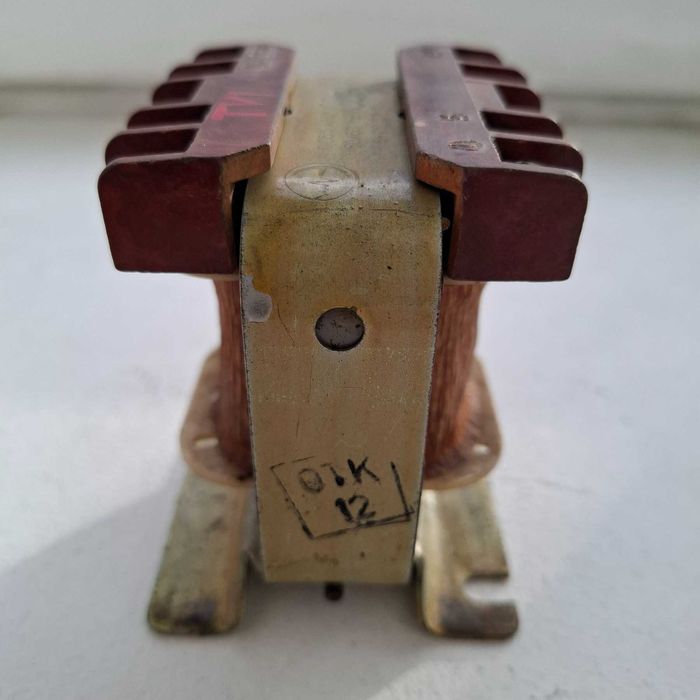 Трансформатор ОСМ1-0,063У3 0,063 кВА 380/5-24 В