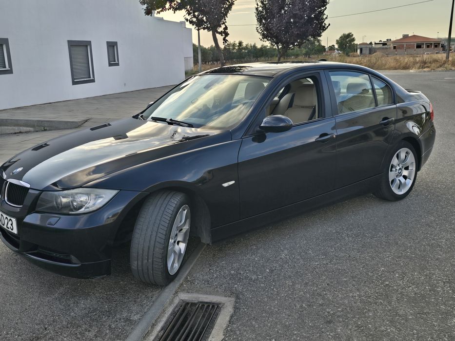Bmw 320D 2.0 Diesel 163cv — photo 2
