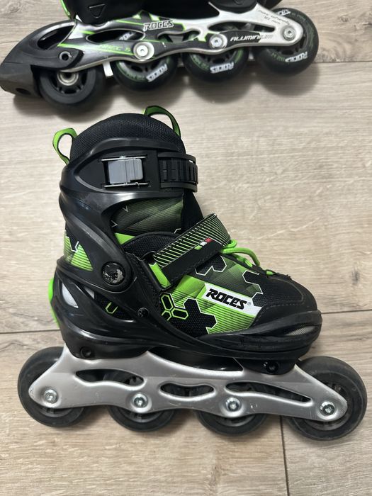 Роліки дитячі Roces