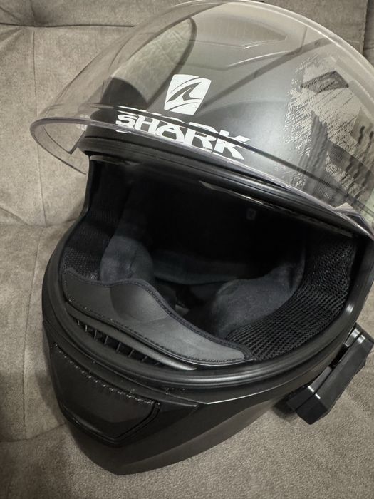 Шолом Shark D Skwal 2
