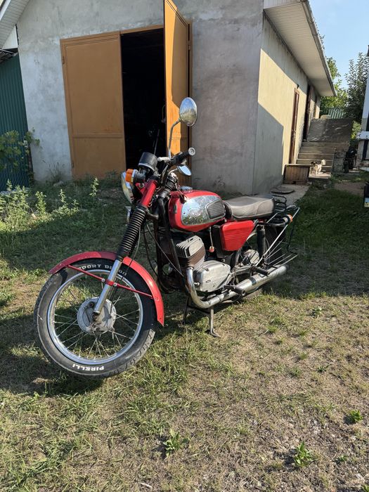в продажі ява 634
