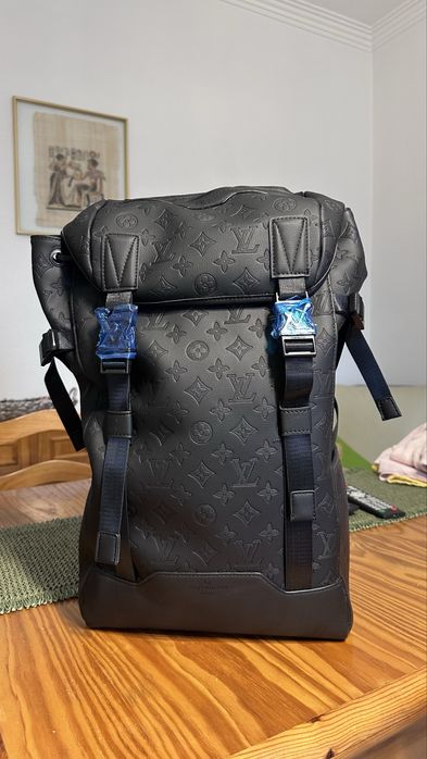 Bolsa para viajem