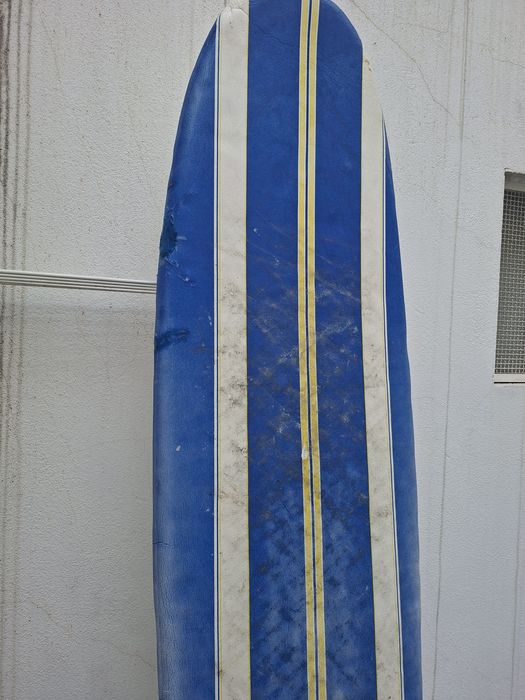 2 Softboards 8'0