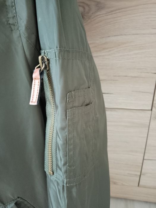 Kurtka bomberka 38/40