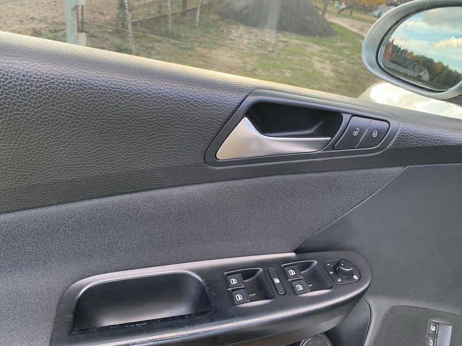 PASSAT B6 2008рік