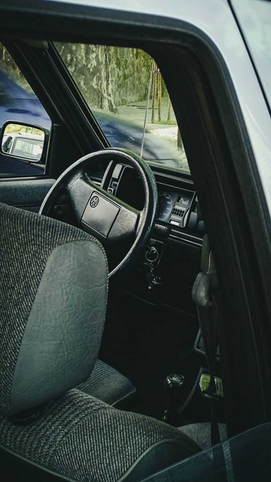 1988 Volkswagen Golf MK2 1.6 CL