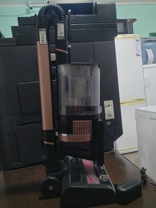 Пилосос Shark STRATOS IZ400EU, привезений з Німеччини, перевірений