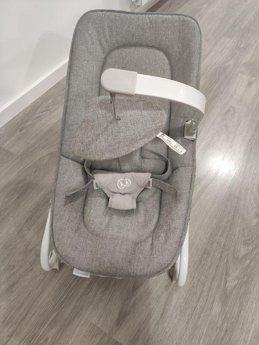Espreguiçadeira / baloiço bebe