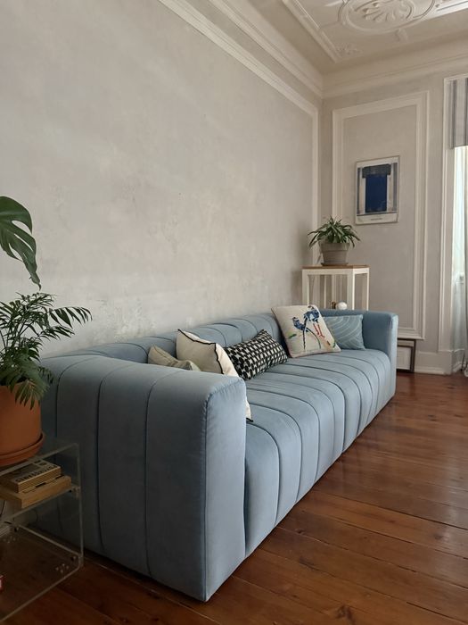 TROCO sofá Lawrence cabeceiras.pt