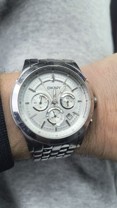 Мужские часы DKNY NY-1421 (оригинал)