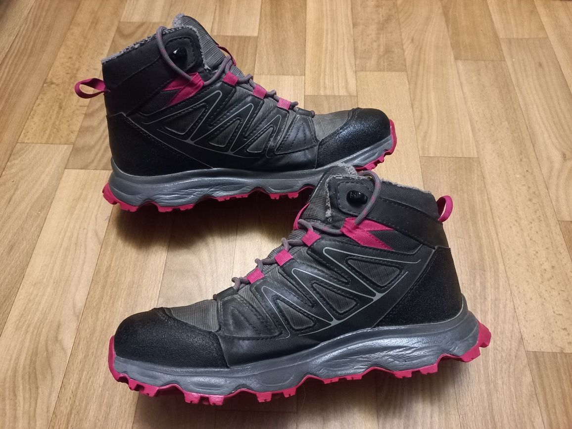 Salomon Cruzano 2 GTX 39 . . . 850
