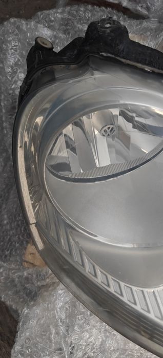 Фари на  Гольф 5 в гарному стані