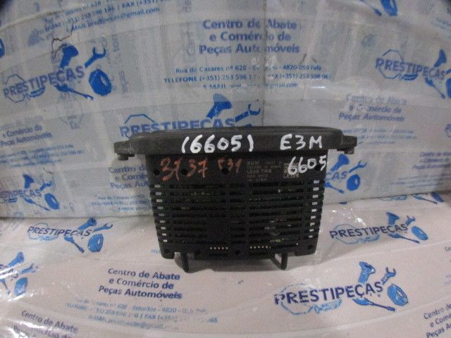 Balástro xénon / módulo LED BMW 3 Touring (F31)