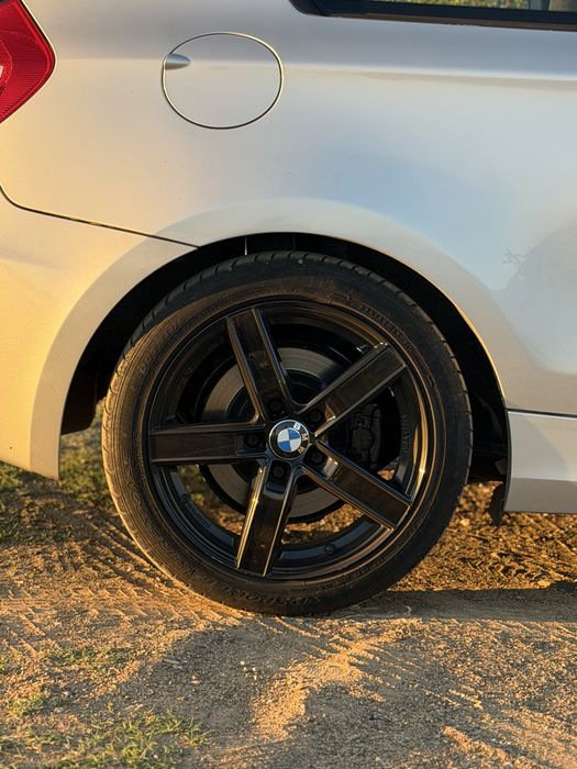 Bmw 118D coupe original  143cv