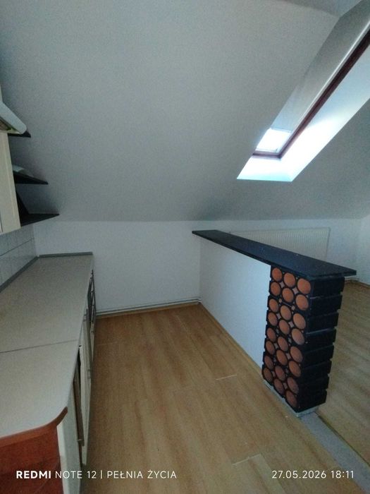 Mieszkanie 3 pokojowe w Reczu do wynajęcia