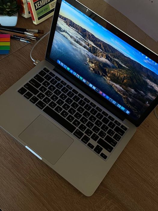MacBook Pro 13  2015