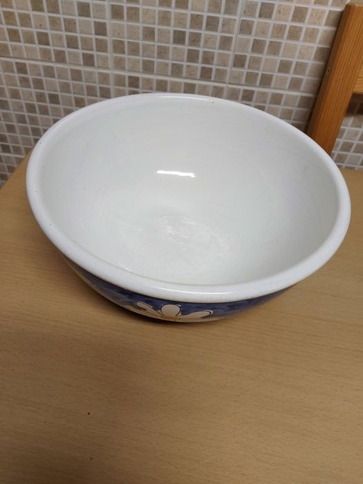 Ceramic Fruit Bowl64862641518337124