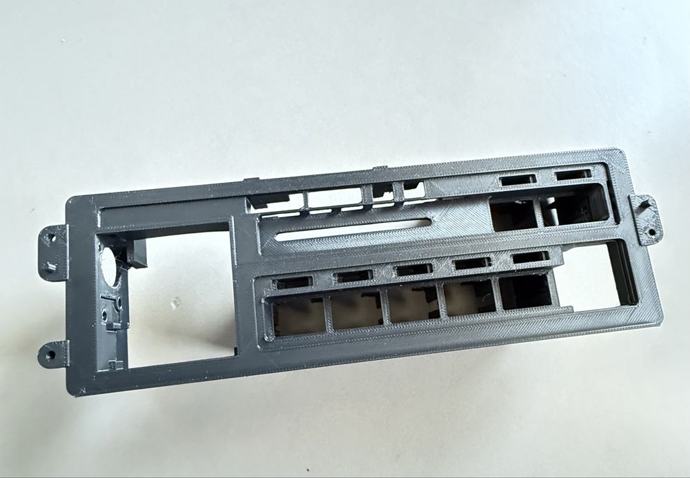 Serviço de Impressão 3D - Vários tipos de filamento