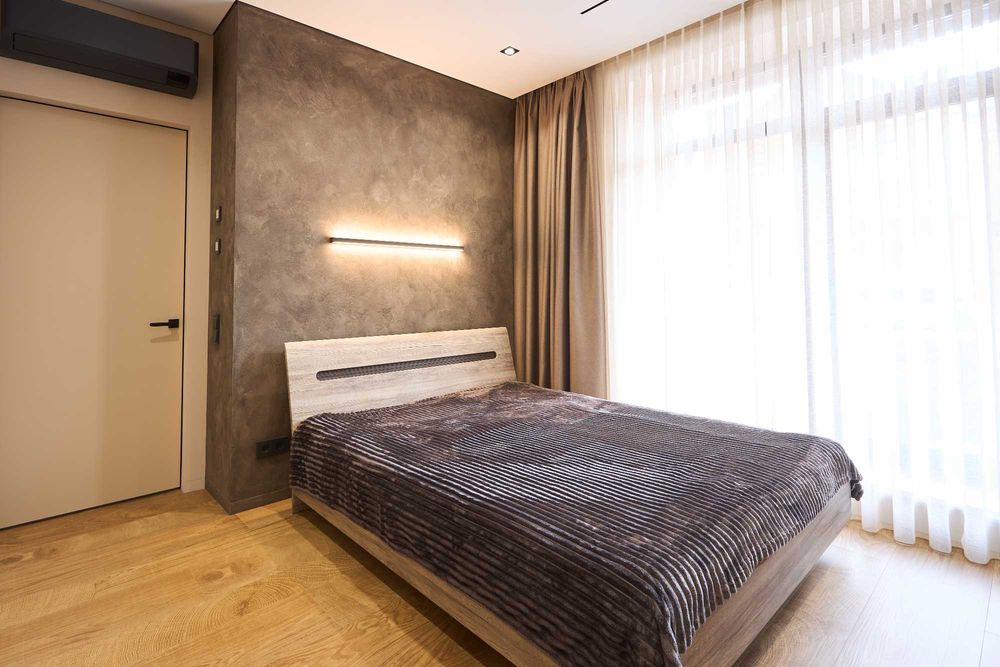 Ремонт квартир та будинків під ключ (проєкт, ремонт, меблі)