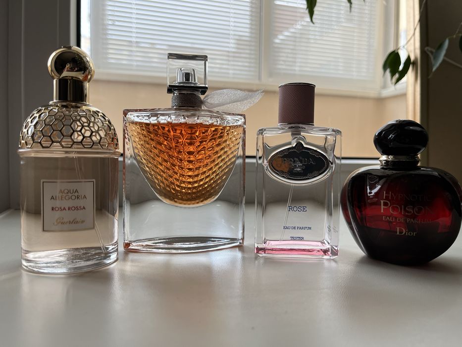 Ділюсь з власної колекції