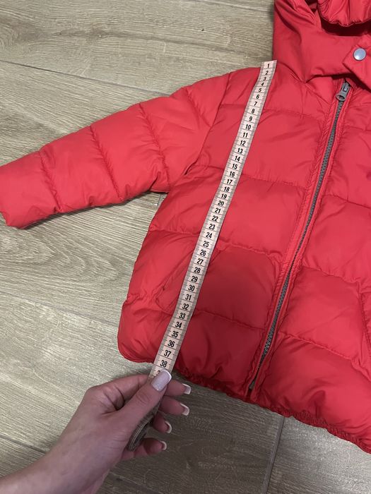 Курточка Mango 2-3 роки