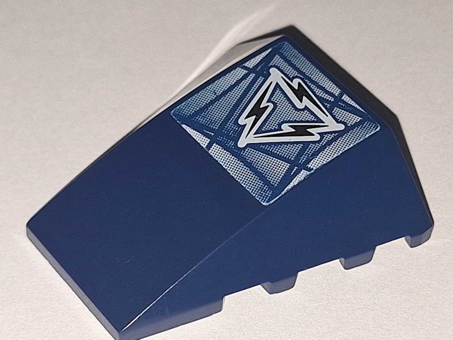 LEGO 47757pb016 set 4746 - 1szt stan idealny polecam. (A)