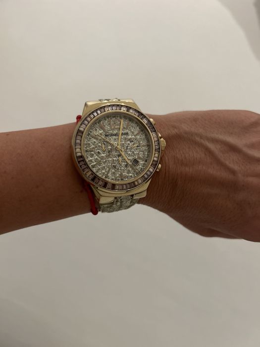 Relogio Mickael Kors