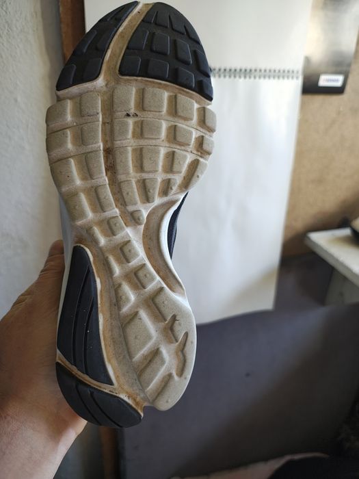 Buty sportowe Nike Air Presto fly SE. Rozmiar 38.5 wkładka 24cm