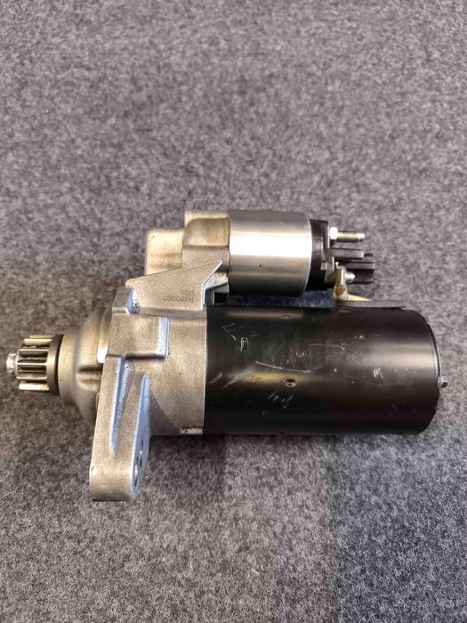 Motor de Arranque SKODA OCTAVIA III 1.6 TDI (85 kW / 115 cv) [02.2017 - 10.2020] R153007D20 (OEM)