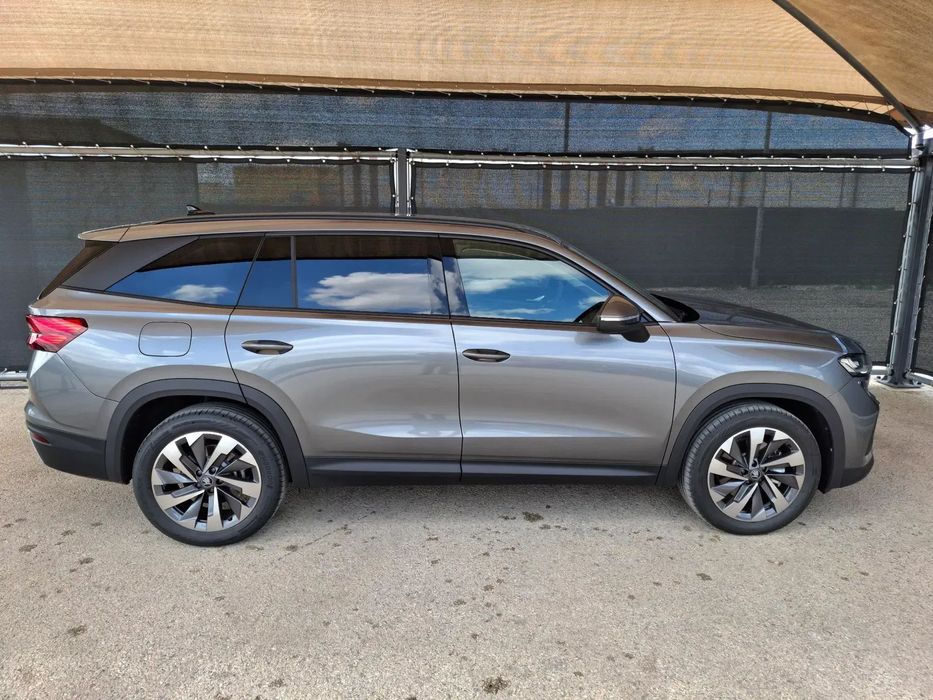 Skoda Kodiaq 2.0 TDI Ultra DSG
