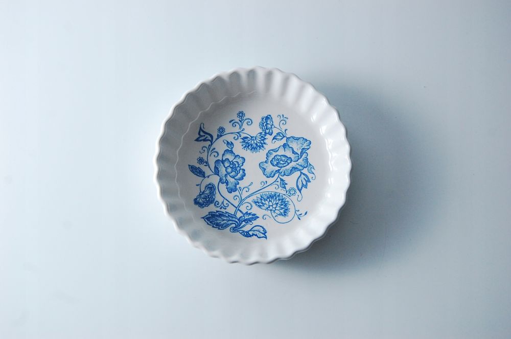 żaroodporna ceramiczna miseczka