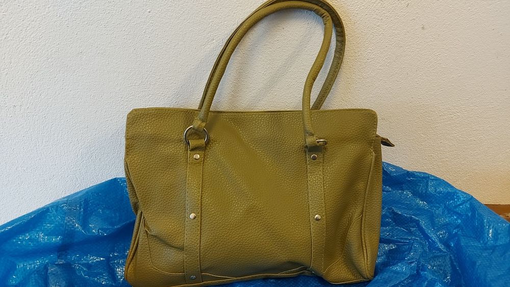 Torebka damska do ręki