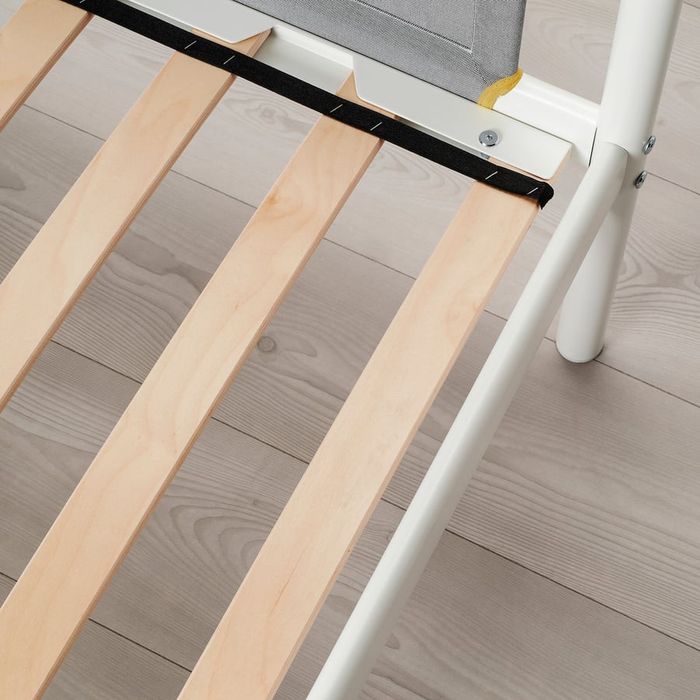 Estrutura Beliche do IKEA