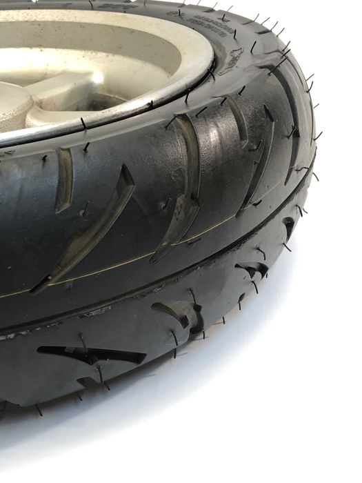 Переднє колесо Keeway Matrix 50 - R12 120/70