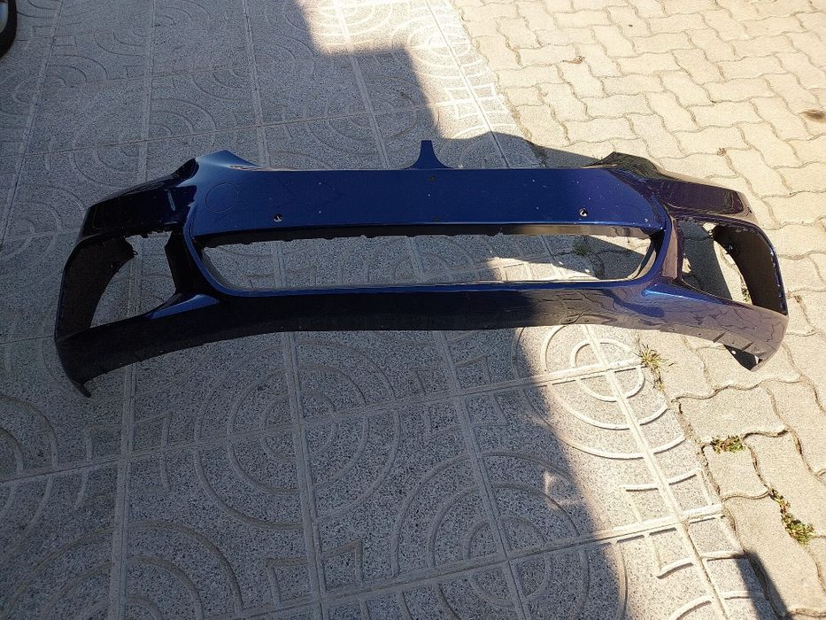 Vendo para-choques frontal modelo G30 530e