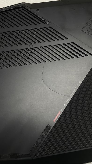 HP Omen 15-DC0043NP 8GB 2TB