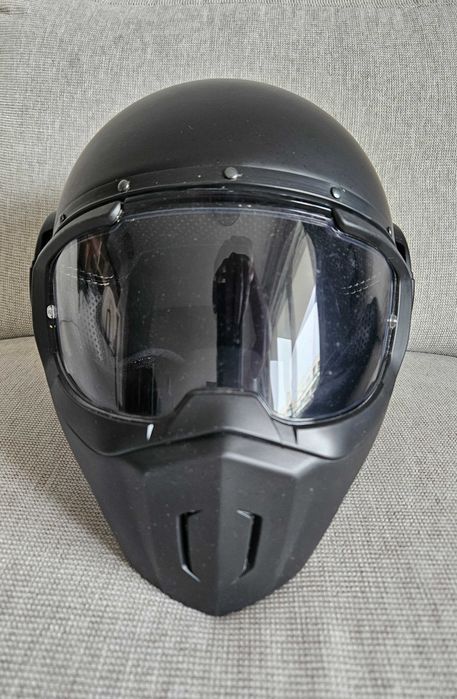 Kask motocyklowy Caberg Ghost L
