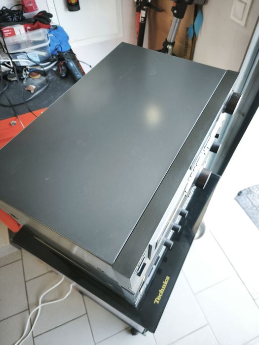 Technics zestaw  wieża