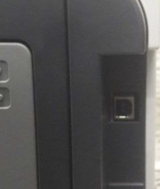 Лазерний принтер НР Р2055