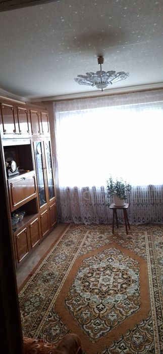 Продам квартиру в м.Жовті Води