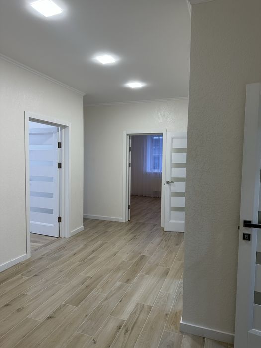 3-х кім вул. Національної Гвардії (МЖК) Паркове містечко