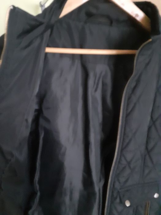 Kurtka krótka damska