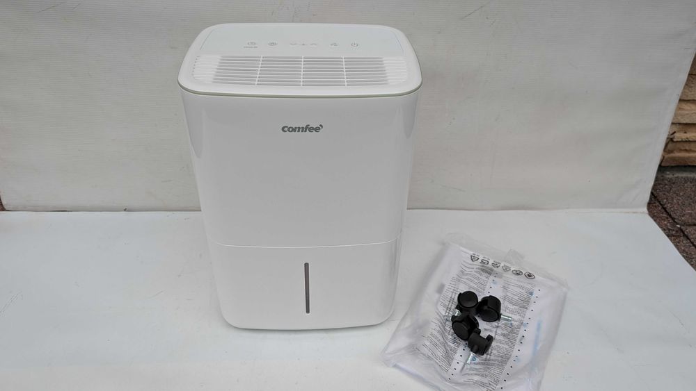 Osuszacz powietrza COMFEE CDDOE-12DEN7-QA3(EU) 12L