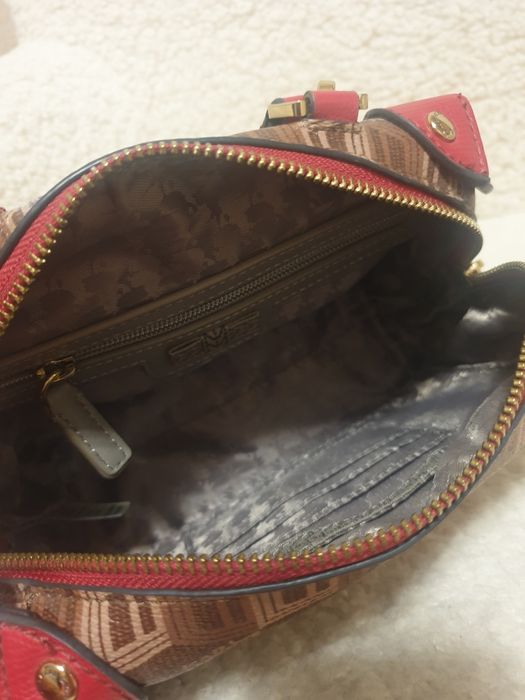 Продам сумку Karl Lagerfeld.Жодних недоліків.