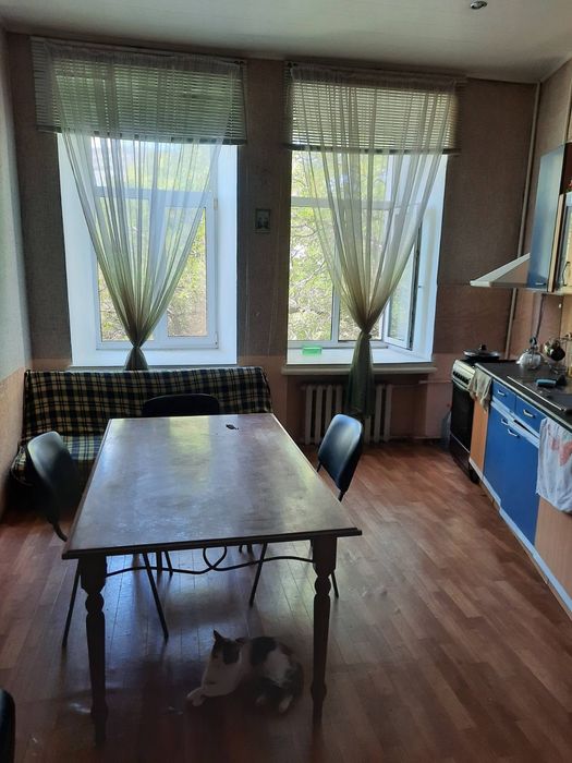 2-rooms apartment apartment by the address st. Kulikovo pole pl Oktyabrskoy revolyutsii pl (area 85 m²) - Atlanta.ua - photo 8